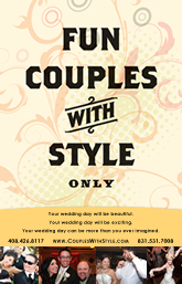 Fun Couples With Style Only