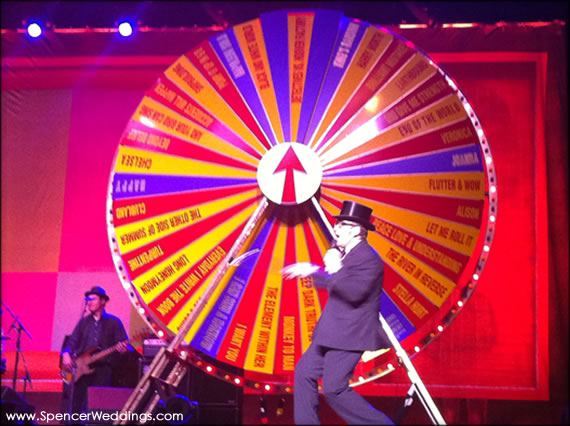 Elvis Costello - The Revolver Tour