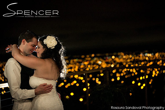 Wedding Love at Bella Montagna Estate in San Jose