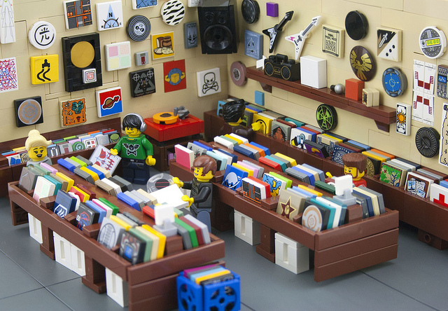 lego-recordstore