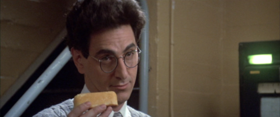 Tell 'em about the Twinkie.